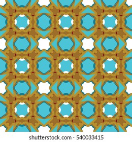Abstract seamless pattern. Cloth design, wallpaper, corporate style, party invitation, paper cup, dress, bag, scarf, plastic or glassware, phone case, interior design, tapestry, upholstery.