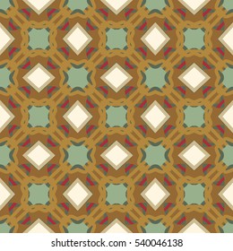Abstract seamless pattern. Cloth design, wallpaper, corporate style, party invitation, paper cup, dress, bag, scarf, plastic or glassware, phone case, interior design, tapestry, upholstery.