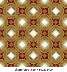 Abstract seamless pattern. Cloth design, wallpaper, corporate style, party invitation, paper cup, dress, bag, scarf, plastic or glassware, phone case, interior design, tapestry, upholstery.