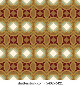 Abstract seamless pattern. Cloth design, wallpaper, corporate style, party invitation, paper cup, dress, bag, scarf, plastic or glassware, phone case, interior design, tapestry, upholstery.