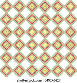 Abstract seamless pattern. Cloth design, wallpaper, corporate style, party invitation, paper cup, dress, bag, scarf, plastic or glassware, phone case, interior design, tapestry, upholstery.