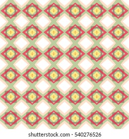 Abstract seamless pattern. Cloth design, wallpaper, corporate style, party invitation, paper cup, dress, bag, scarf, plastic or glassware, phone case, interior design, tapestry, upholstery.