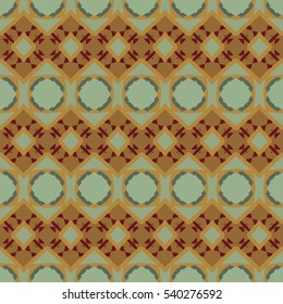 Abstract seamless pattern. Cloth design, wallpaper, corporate style, party invitation, paper cup, dress, bag, scarf, plastic or glassware, phone case, interior design, tapestry, upholstery.
