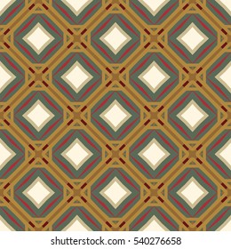 Abstract seamless pattern. Cloth design, wallpaper, corporate style, party invitation, paper cup, dress, bag, scarf, plastic or glassware, phone case, interior design, tapestry, upholstery.