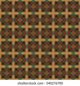 Abstract seamless pattern. Cloth design, wallpaper, corporate style, party invitation, paper cup, dress, bag, scarf, plastic or glassware, phone case, interior design, tapestry, upholstery.