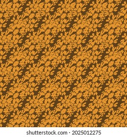 Abstract seamless pattern with color trendy