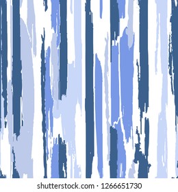 Abstract seamless pattern with colorful stripes.Vector background.Textile texture