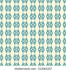 Abstract seamless pattern of Dark green color for wallpapers and background.