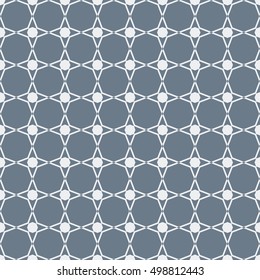 Abstract seamless pattern of Dark dark slate gray color for wallpapers and background.