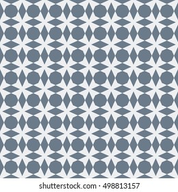 Abstract seamless pattern of Dark dark slate gray color for wallpapers and background.