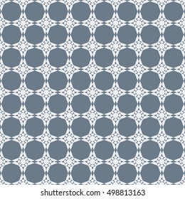 Abstract seamless pattern of Dark dark slate gray color for wallpapers and background.