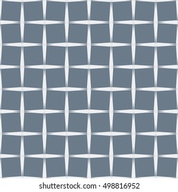 Abstract seamless pattern of Dark dark slate gray color for wallpapers and background.