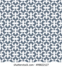 Abstract seamless pattern of Dark dark slate gray color for wallpapers and background.