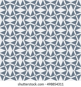 Abstract seamless pattern of Dark dark slate gray color for wallpapers and background.