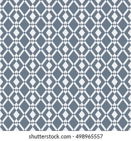 Abstract seamless pattern of Dark dark slate gray color for wallpapers and background.