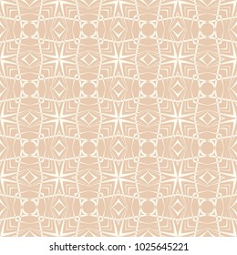 Abstract seamless pattern of Desert Sand color for wallpapers and background.