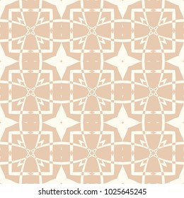 Abstract seamless pattern of Desert Sand color for wallpapers and background.