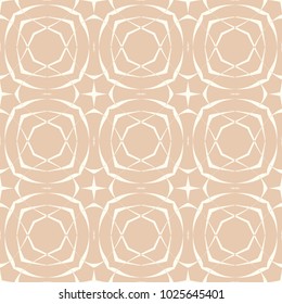 Abstract seamless pattern of Desert Sand color for wallpapers and background.