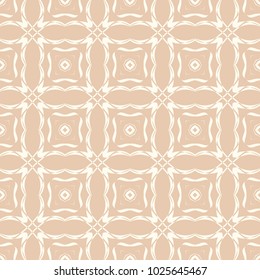 Abstract seamless pattern of Desert Sand color for wallpapers and background.
