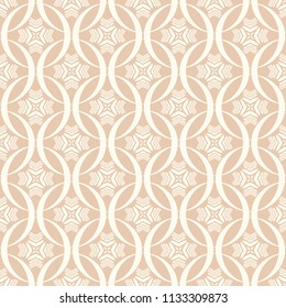 Abstract seamless pattern of Desert Sand color for wallpapers and background.