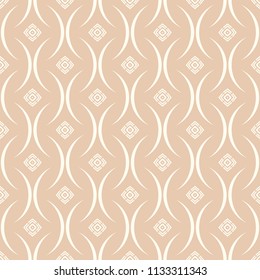 Abstract seamless pattern of Desert Sand color for wallpapers and background.
