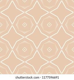 Abstract seamless pattern of Desert Sand color for wallpapers and background.

