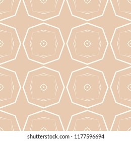Abstract seamless pattern of Desert Sand color for wallpapers and background.

