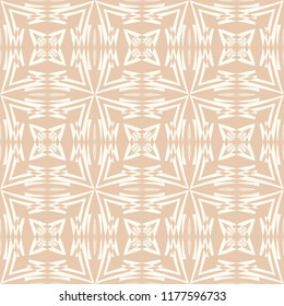 Abstract seamless pattern of Desert Sand color for wallpapers and background.

