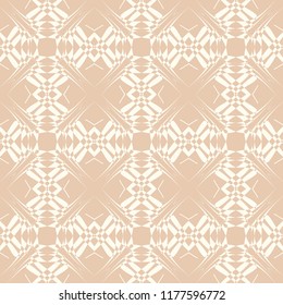 Abstract seamless pattern of Desert Sand color for wallpapers and background.
