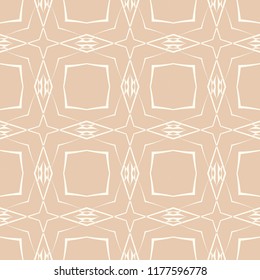 Abstract seamless pattern of Desert Sand color for wallpapers and background.
