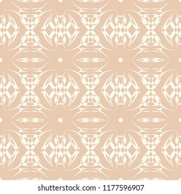 Abstract seamless pattern of Desert Sand color for wallpapers and background.
