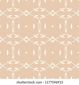 Abstract seamless pattern of Desert Sand color for wallpapers and background.
