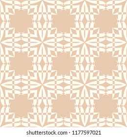 Abstract seamless pattern of Desert Sand color for wallpapers and background.
