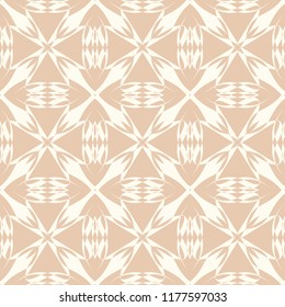 Abstract seamless pattern of Desert Sand color for wallpapers and background.
