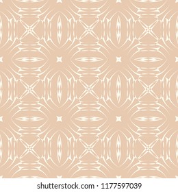 Abstract seamless pattern of Desert Sand color for wallpapers and background.
