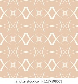 Abstract seamless pattern of Desert Sand color for wallpapers and background.

