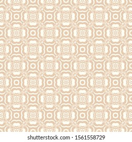 Abstract seamless pattern of Desert Sand color for wallpapers and background.
