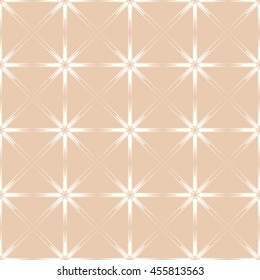 Abstract seamless pattern of desert sand color for wallpapers and background. Seamless line geometric background .Straight Lines Background.
