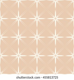 Abstract seamless pattern of desert sand color for wallpapers and background. Seamless line geometric background .Straight Lines Background.
