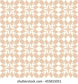 Abstract seamless pattern of desert sand color for wallpapers and background. Seamless line geometric background .Straight Lines Background.
