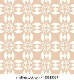 Abstract seamless pattern of desert sand color for wallpapers and background. Seamless line geometric background .Straight Lines Background.
