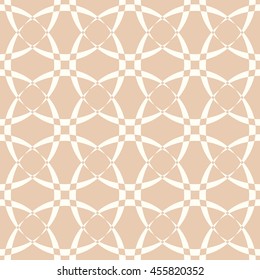 Abstract seamless pattern of desert sand color for wallpapers and background. Seamless line geometric background .Straight Lines Background.
