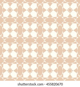 Abstract seamless pattern of desert sand color for wallpapers and background. Seamless line geometric background .Straight Lines Background.
