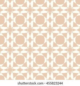 Abstract seamless pattern of desert sand color for wallpapers and background. Seamless line geometric background .Straight Lines Background.