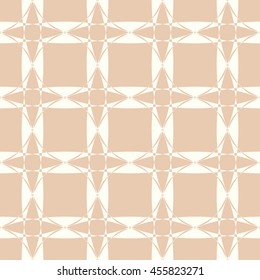 Abstract seamless pattern of desert sand color for wallpapers and background. Seamless line geometric background .Straight Lines Background.