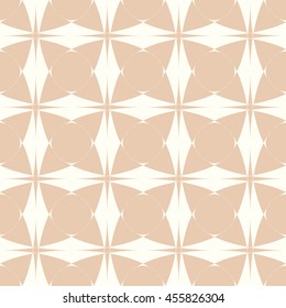 Abstract seamless pattern of desert sand color for wallpapers and background. Seamless line geometric background .Straight Lines Background.
