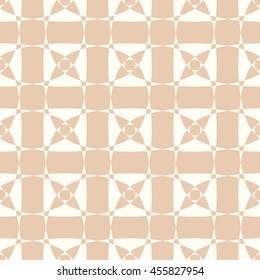 Abstract seamless pattern of desert sand color for wallpapers and background. Seamless line geometric background .Straight Lines Background.