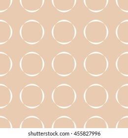 Abstract seamless pattern of desert sand color for wallpapers and background. Seamless line geometric background .Straight Lines Background.