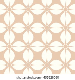 Abstract seamless pattern of desert sand color for wallpapers and background. Seamless line geometric background .Straight Lines Background.