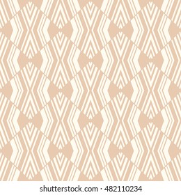 Abstract seamless pattern of desert sand color for wallpapers and background.